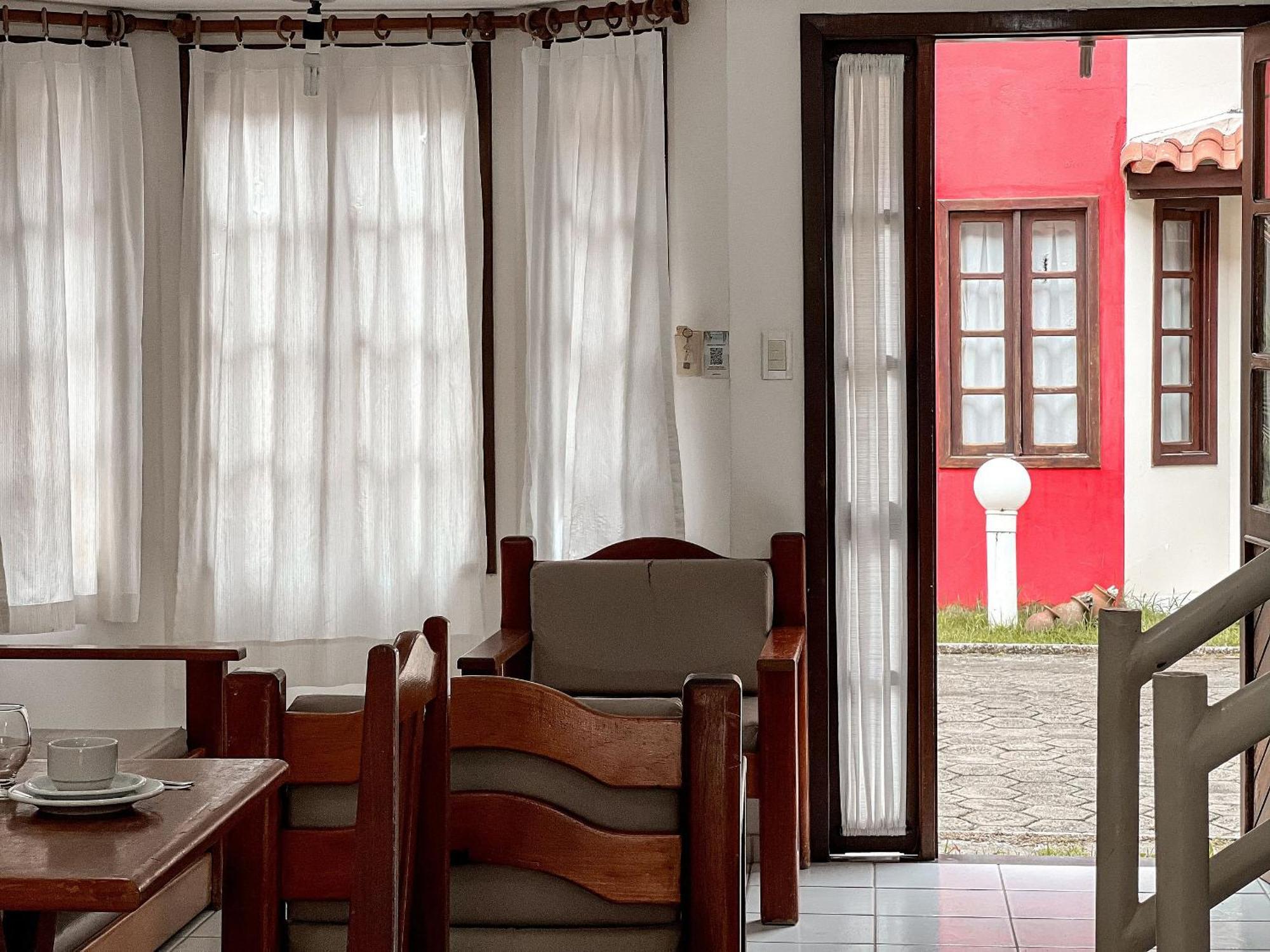 Casas Com 2 Ou 3 Suites بورتو سيغورو المظهر الخارجي الصورة