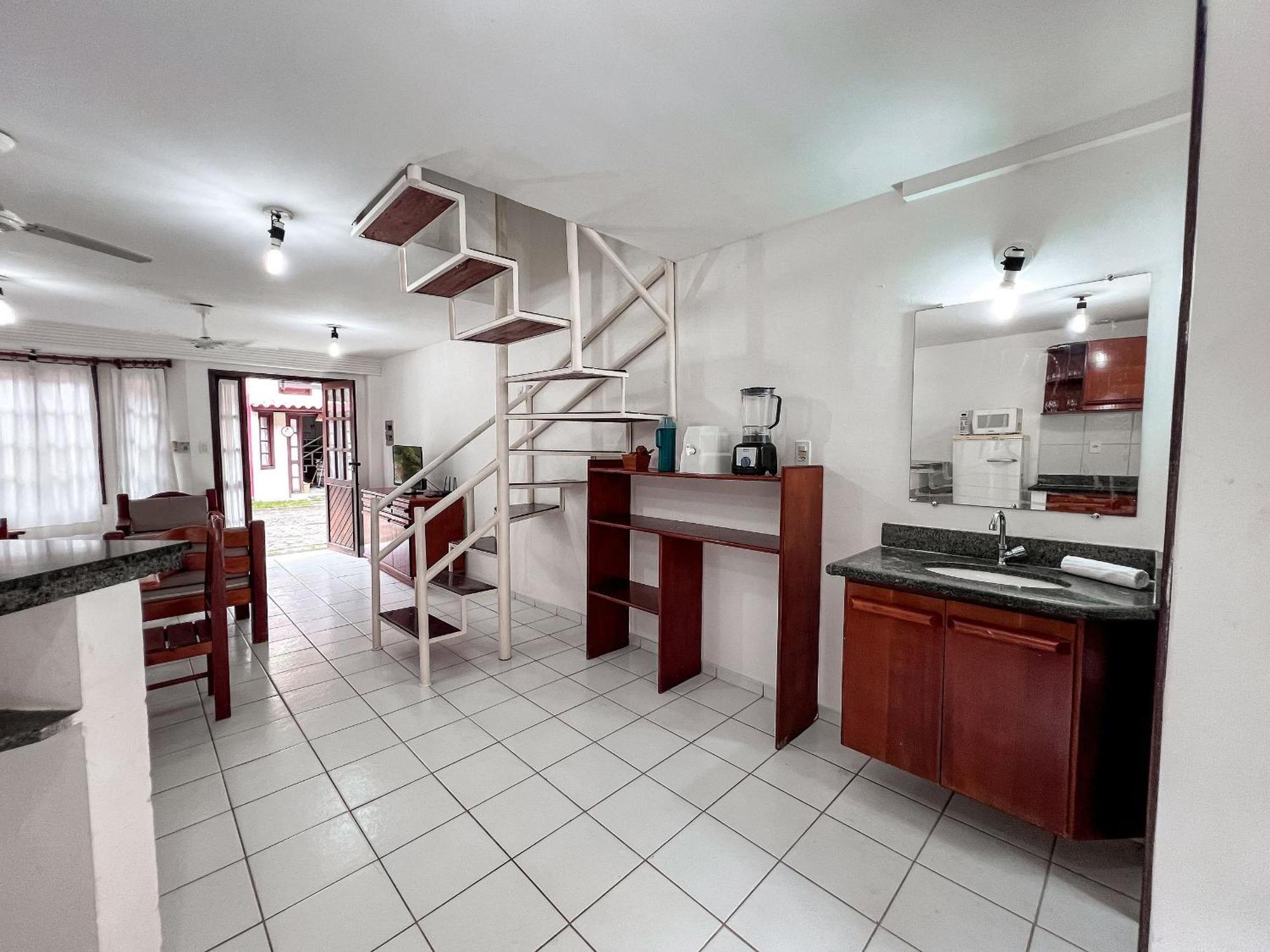 Casas Com 2 Ou 3 Suites بورتو سيغورو المظهر الخارجي الصورة