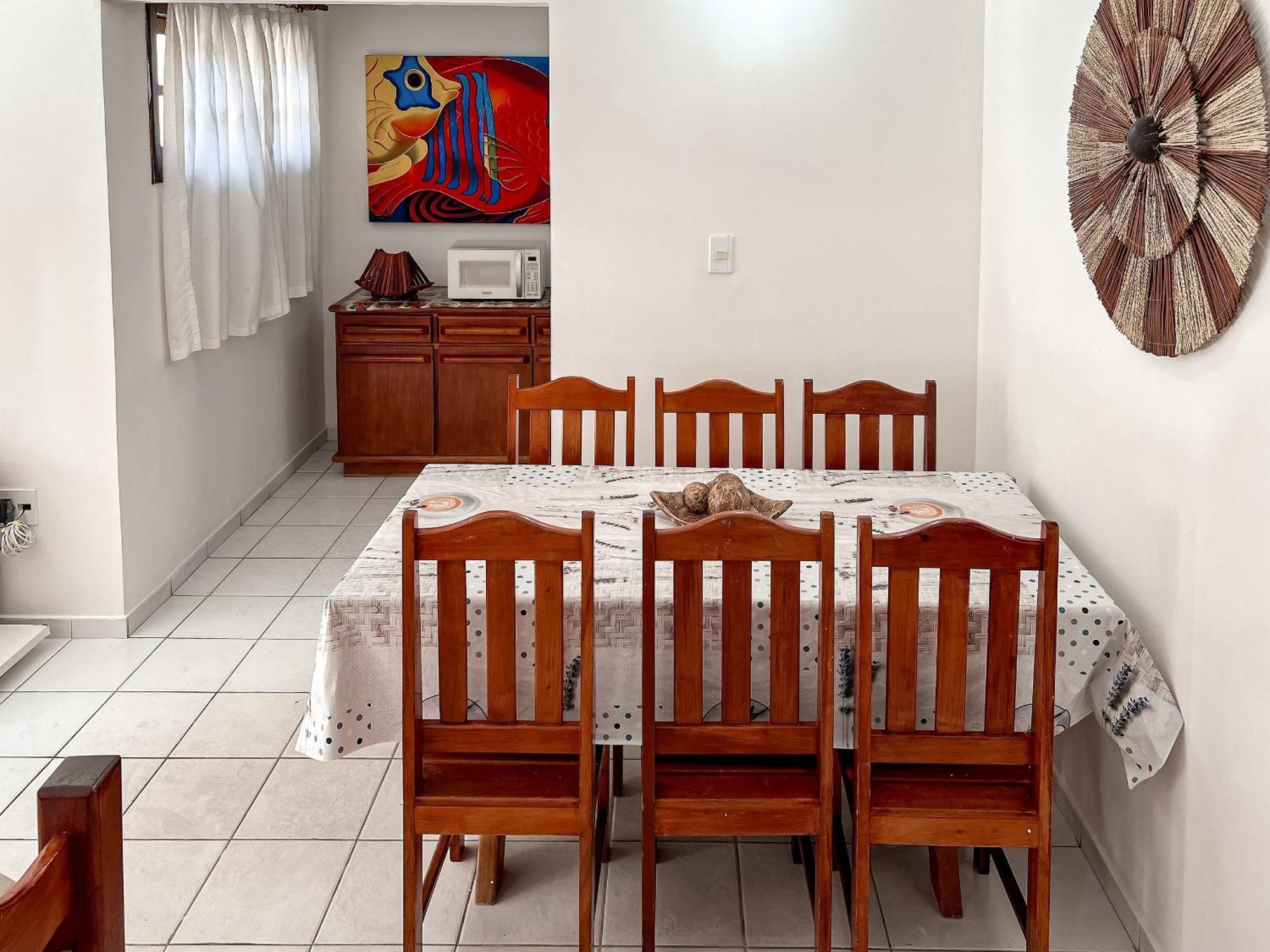 Casas Com 2 Ou 3 Suites بورتو سيغورو المظهر الخارجي الصورة